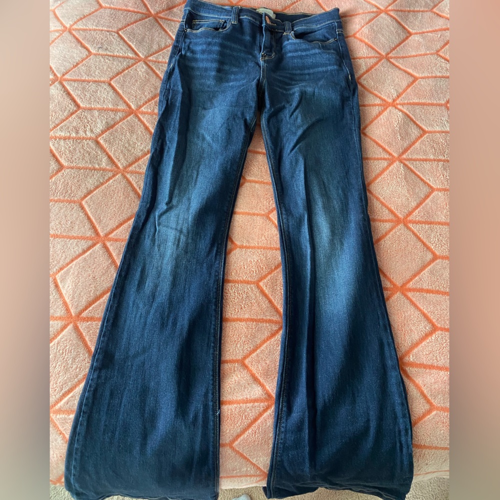 Flare altar’d state women’s jeans